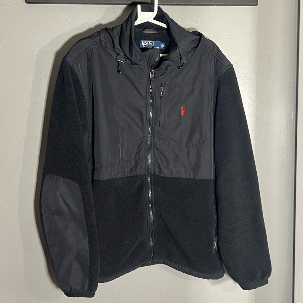 Polo Ralph Lauren Polartech Fleece Jacket